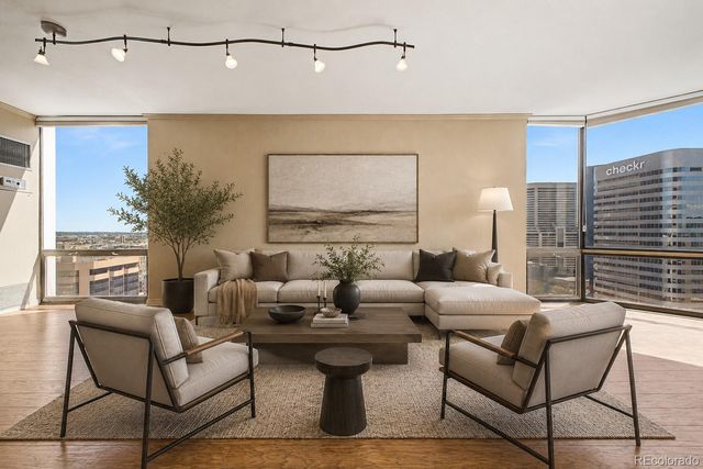1625 Larimer Street 2805, Denver, CO 80202