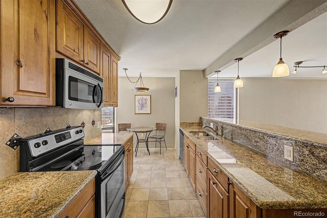 1625 Larimer Street 2805, Denver, CO 80202