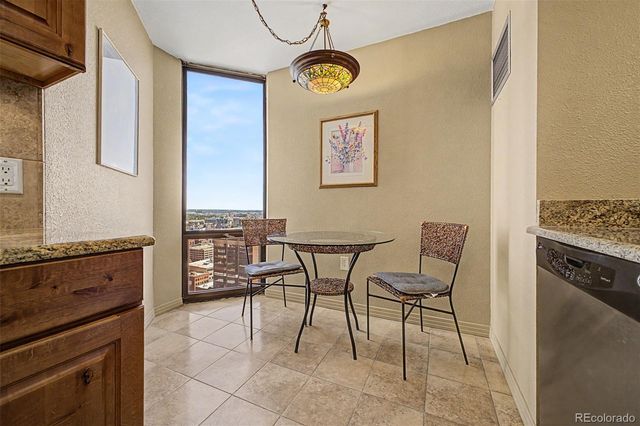 1625 Larimer Street 2805, Denver, CO 80202