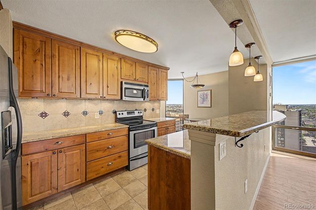 1625 Larimer Street 2805, Denver, CO 80202