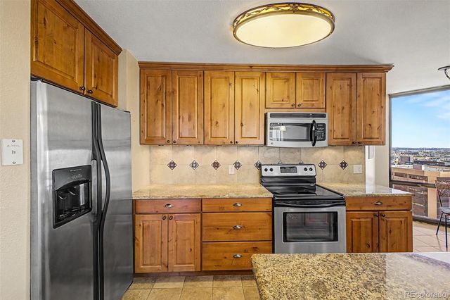 1625 Larimer Street 2805, Denver, CO 80202