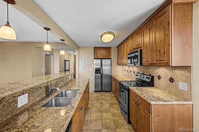 1625 Larimer Street 2805, Denver, CO 80202