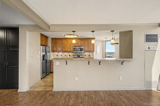 1625 Larimer Street 2805, Denver, CO 80202