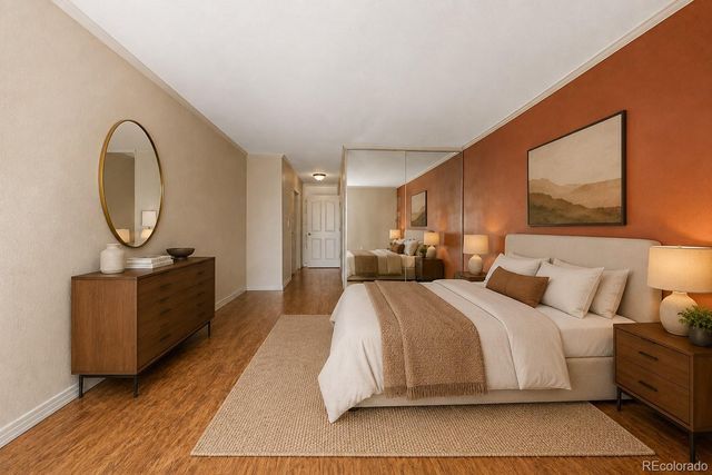 1625 Larimer Street 2805, Denver, CO 80202