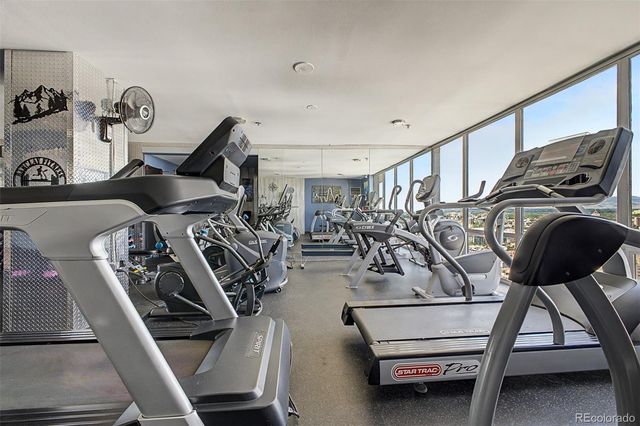 1625 Larimer Street 2805, Denver, CO 80202