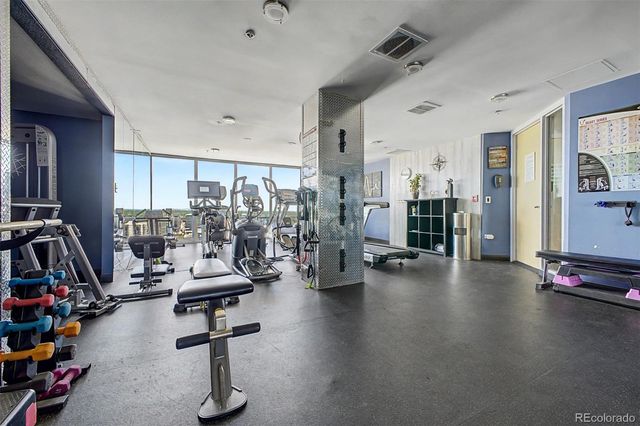 1625 Larimer Street 2805, Denver, CO 80202