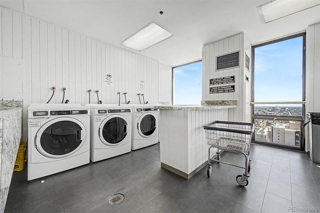 1625 Larimer Street 2805, Denver, CO 80202