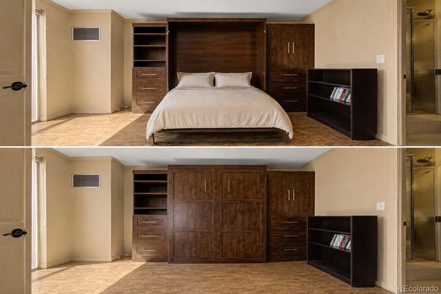 1625 Larimer Street 2805, Denver, CO 80202