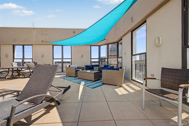 1625 Larimer Street 2805, Denver, CO 80202