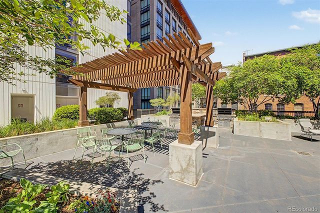 1625 Larimer Street 2805, Denver, CO 80202