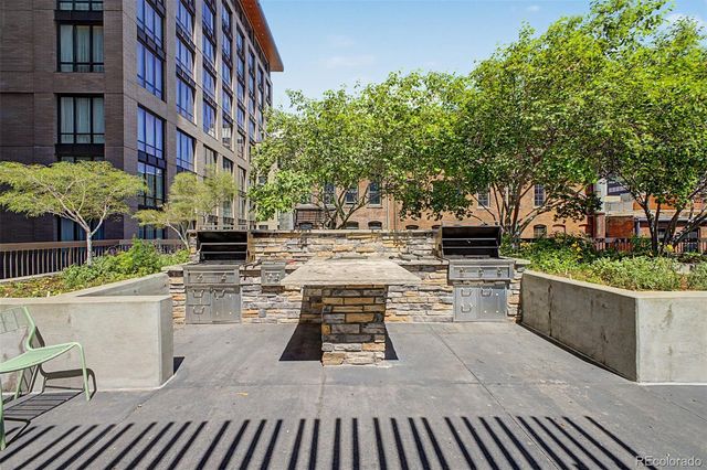 1625 Larimer Street 2805, Denver, CO 80202