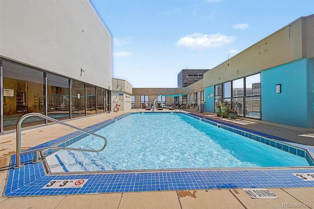 1625 Larimer Street 2805, Denver, CO 80202