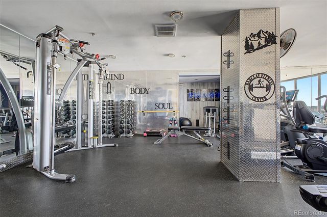1625 Larimer Street 2805, Denver, CO 80202