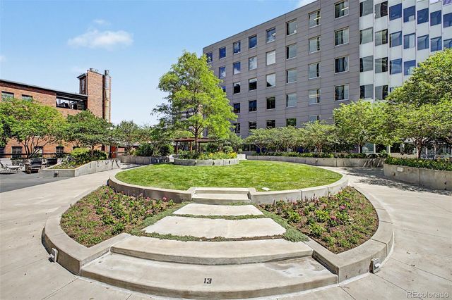 1625 Larimer Street 2805, Denver, CO 80202