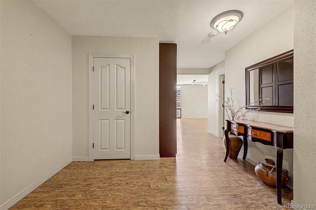 1625 Larimer Street 2805, Denver, CO 80202