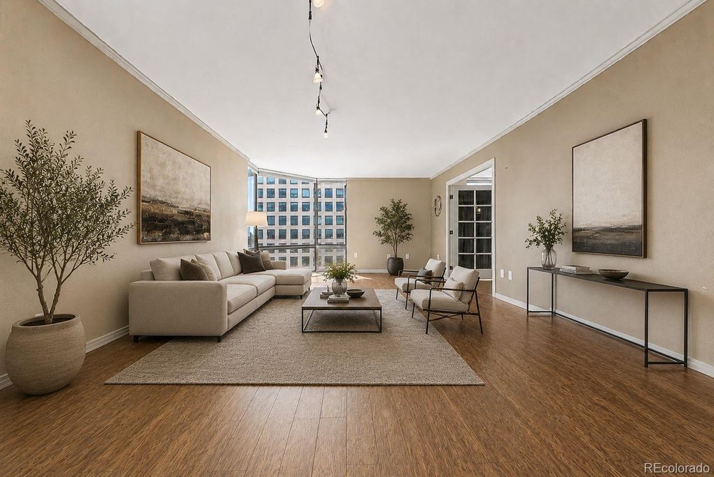 1625 Larimer Street 2805, Denver, CO 80202