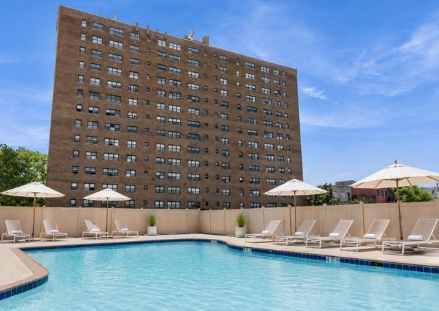 1225 Kennedy Blvd 14J, Bayonne City, NJ 07002