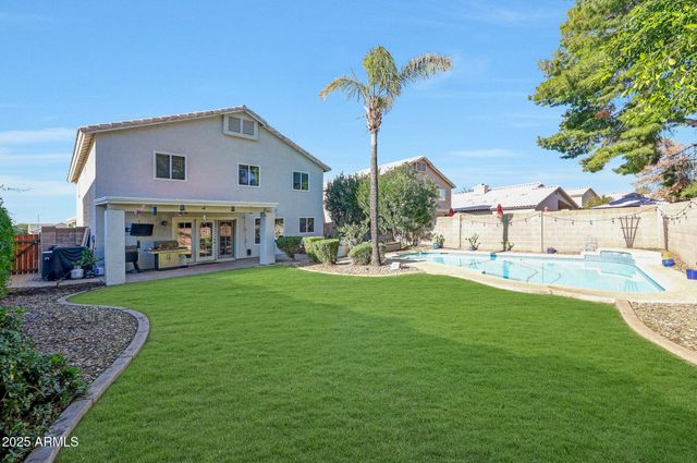 15809 N 11TH Avenue, Phoenix, AZ 85023