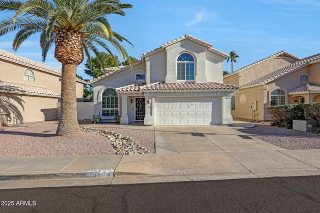 15809 N 11TH Avenue, Phoenix, AZ 85023