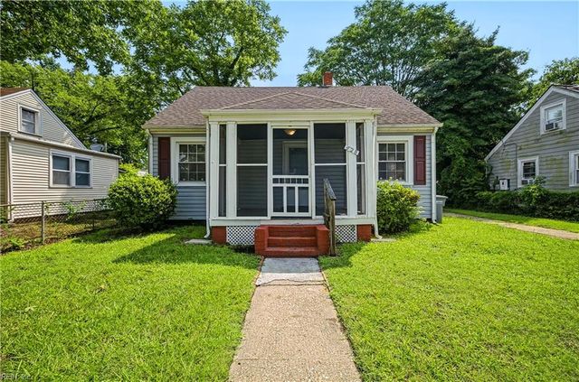 428 Melville RD, Hampton, VA 23661