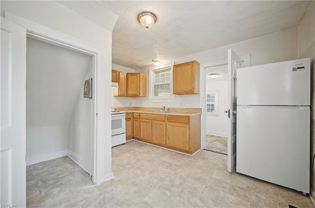 428 Melville RD, Hampton, VA 23661
