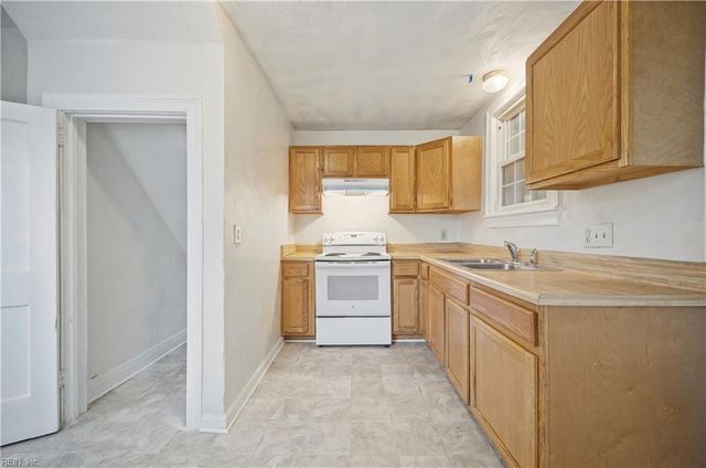 428 Melville RD, Hampton, VA 23661
