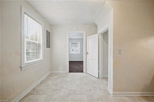 428 Melville RD, Hampton, VA 23661