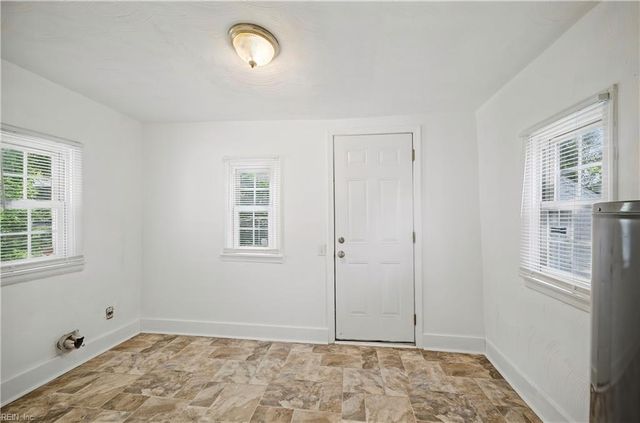 428 Melville RD, Hampton, VA 23661