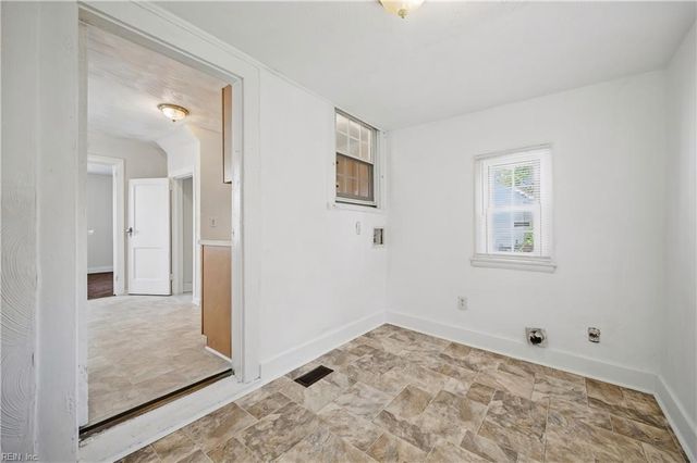 428 Melville RD, Hampton, VA 23661