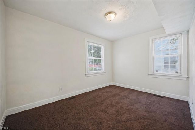 428 Melville RD, Hampton, VA 23661