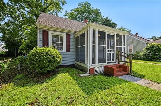 428 Melville RD, Hampton, VA 23661