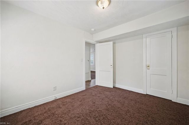 428 Melville RD, Hampton, VA 23661