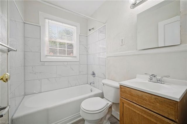 428 Melville RD, Hampton, VA 23661
