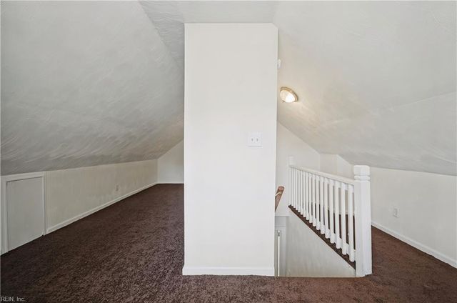 428 Melville RD, Hampton, VA 23661