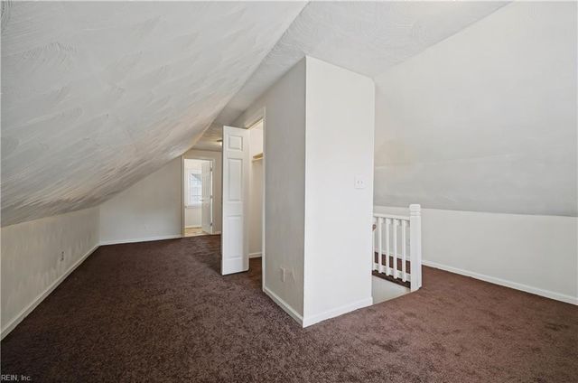 428 Melville RD, Hampton, VA 23661