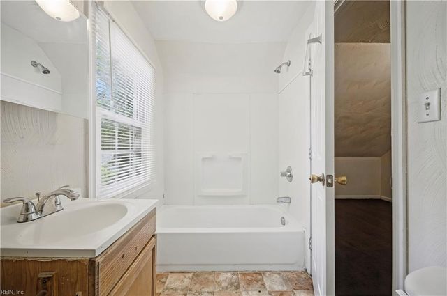 428 Melville RD, Hampton, VA 23661