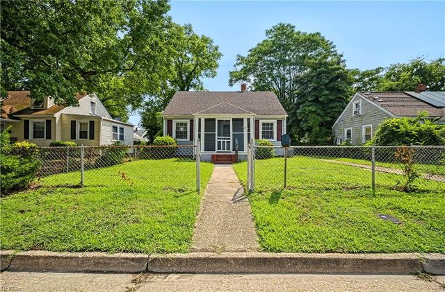 428 Melville RD, Hampton, VA 23661