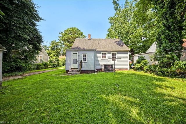 428 Melville RD, Hampton, VA 23661