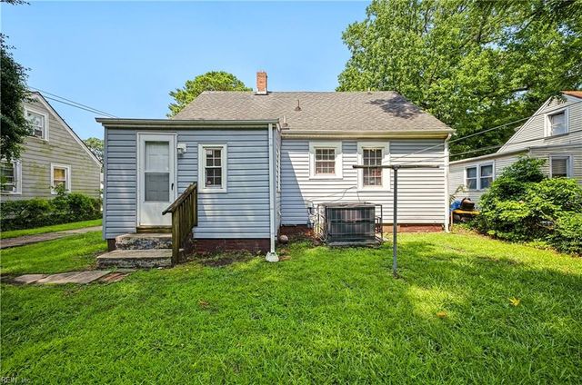 428 Melville RD, Hampton, VA 23661