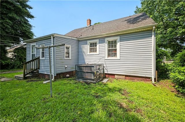 428 Melville RD, Hampton, VA 23661