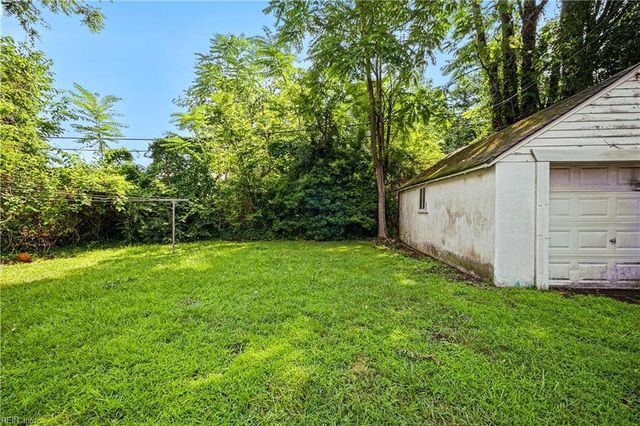 428 Melville RD, Hampton, VA 23661