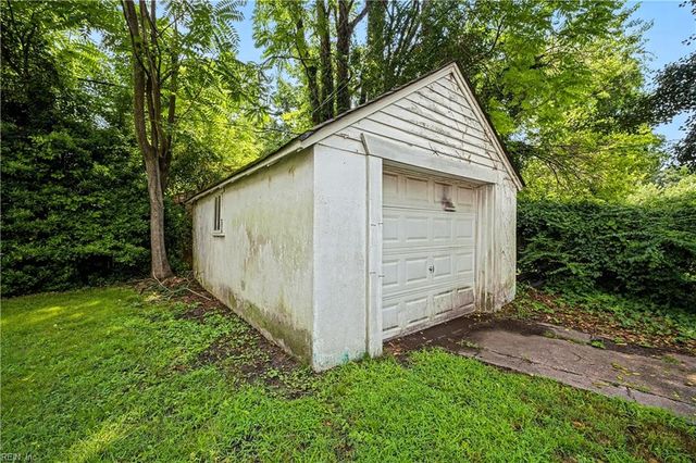 428 Melville RD, Hampton, VA 23661