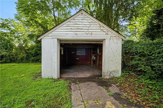 428 Melville RD, Hampton, VA 23661