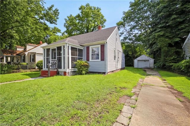 428 Melville RD, Hampton, VA 23661