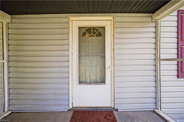 428 Melville RD, Hampton, VA 23661