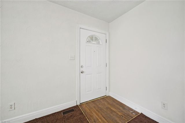 428 Melville RD, Hampton, VA 23661