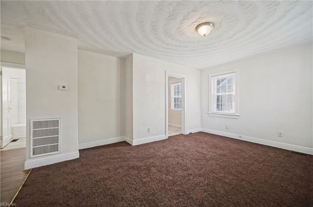 428 Melville RD, Hampton, VA 23661