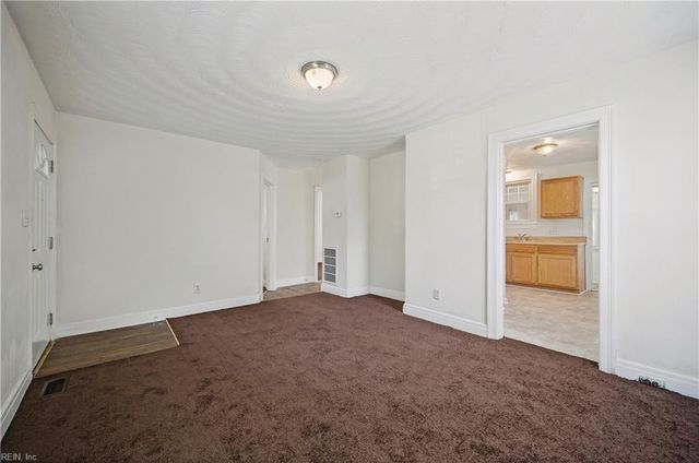 428 Melville RD, Hampton, VA 23661