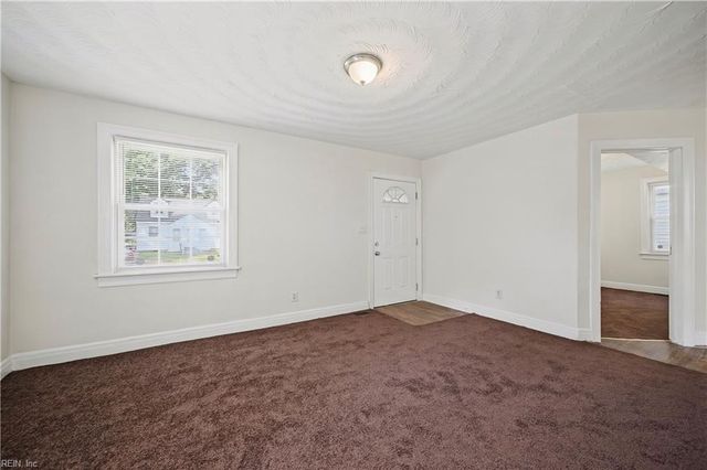 428 Melville RD, Hampton, VA 23661