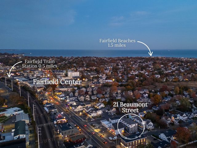 21 Beaumont Street 21, Fairfield, CT 06824